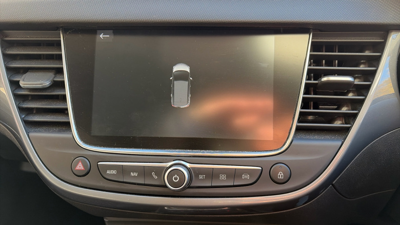 Vauxhall Crossland X 1.2T [130] Elite Nav 5dr [Start Stop] Auto Petrol Hatchback